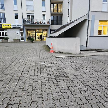 Felicita Vintage Appartements - Colmar City Center Exterior photo