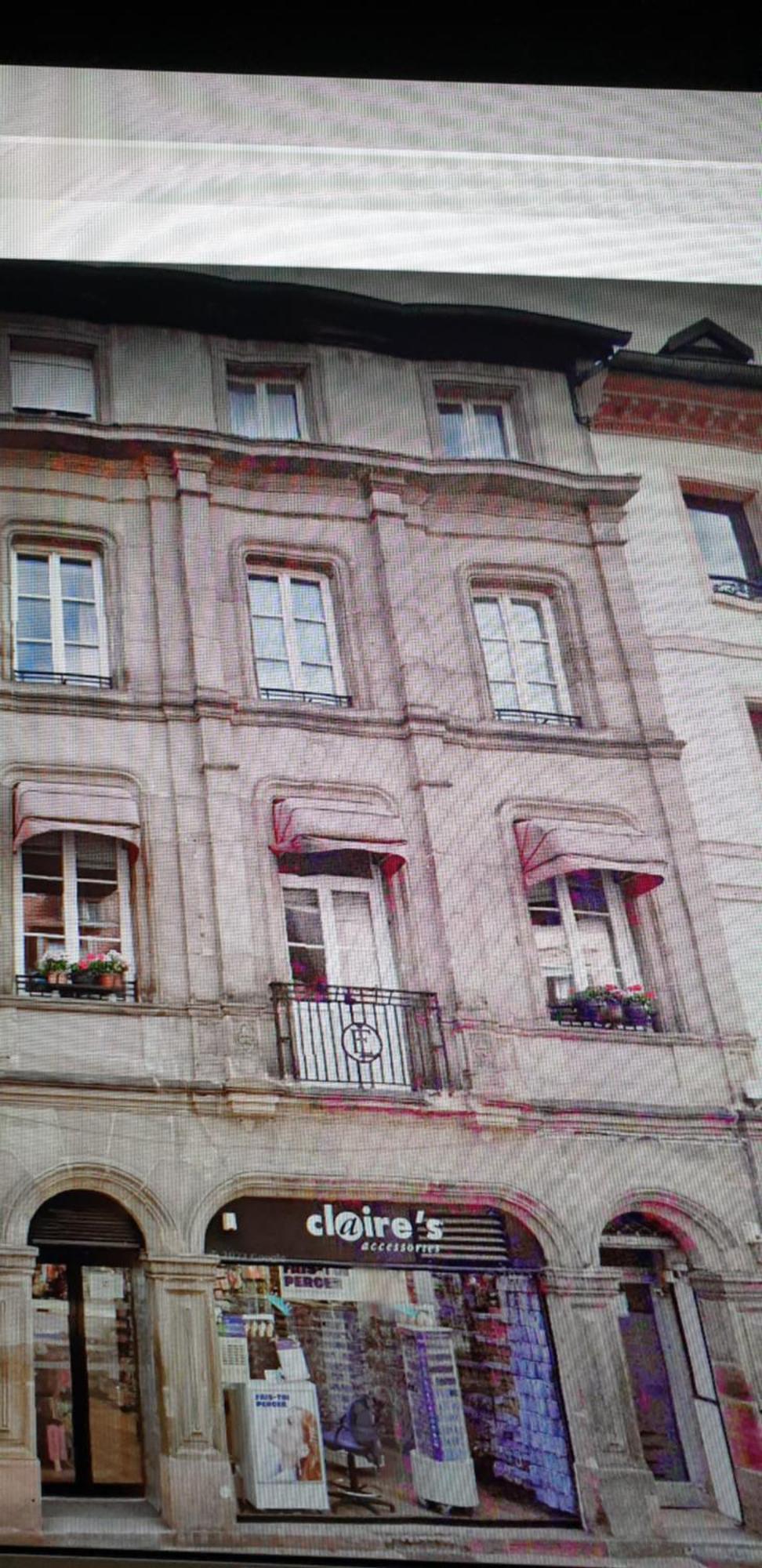 Felicita Vintage Appartements - Colmar City Center Exterior photo